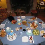 Alojamento de Acomodação e Pequeno-almoço Le Logis Des Tourelles