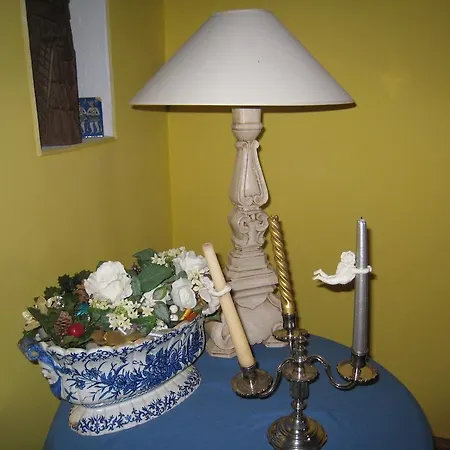 Panzió Le Logis Des Tourelles 2*