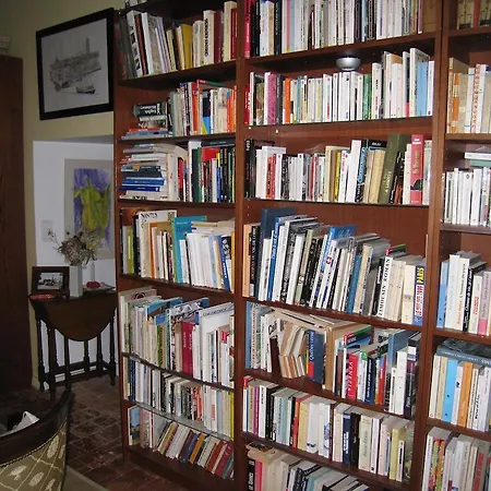 Couette-café Le Logis Des Tourelles Beaupréau-en-Mauges