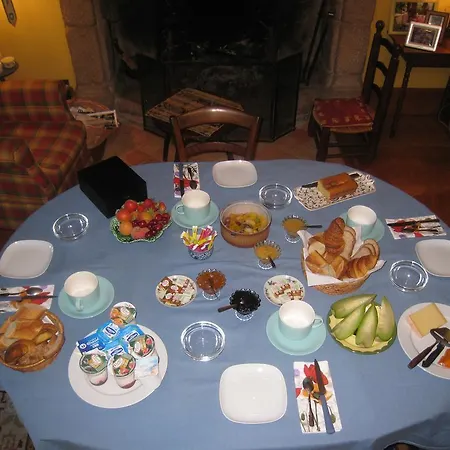 Bed & Breakfast Le Logis Des Tourelles