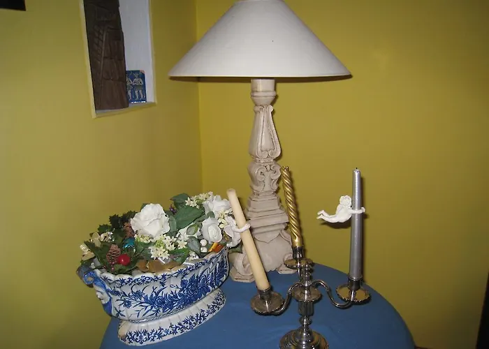 ベッド・アンド・ブレックファスト Le Logis Des Tourelles 2*