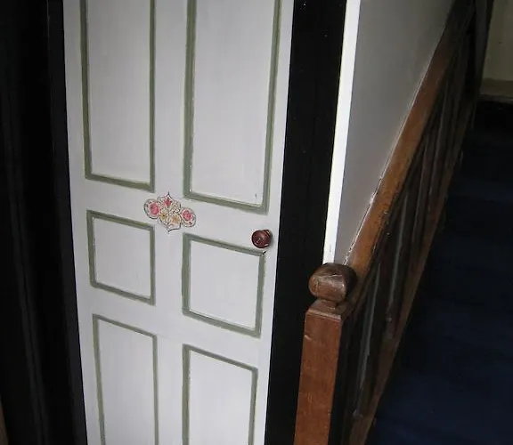 ベッド・アンド・ブレックファスト Le Logis Des Tourelles 2*