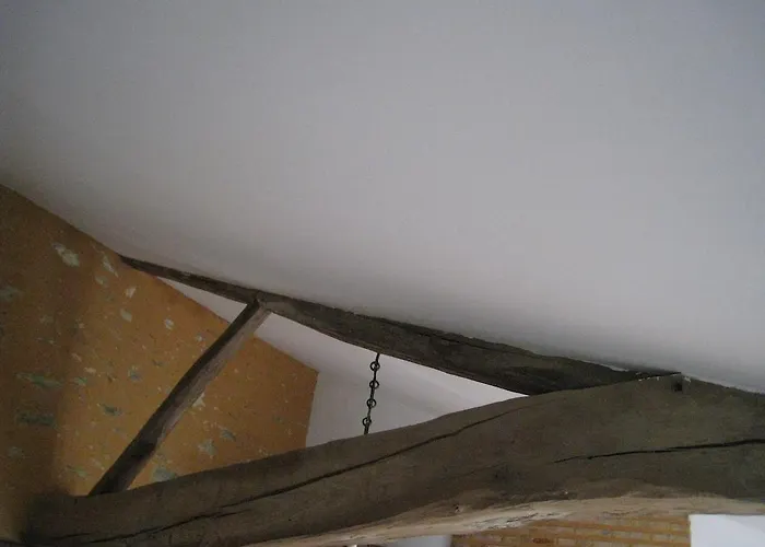 Couette-café Le Logis Des Tourelles Beaupréau-en-Mauges