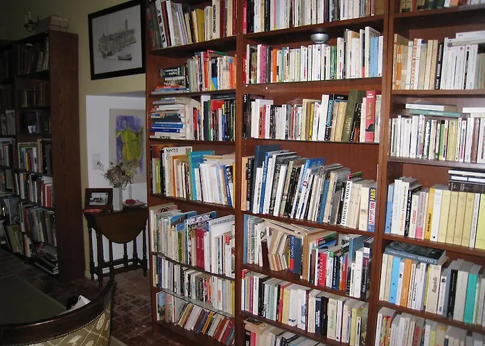 Couette-café Le Logis Des Tourelles Beaupréau-en-Mauges